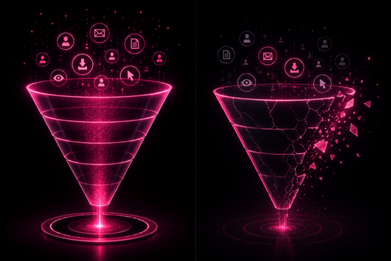 Breaking Funnel image