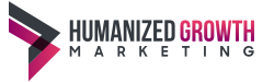 Humanized Growth Marketing Logo